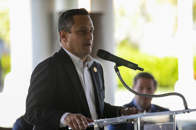 La Cámara de Representantes citará con carácter de urgencia al director ejecutivo Compañía de Turismo de Puerto Rico, Carlos Mercado, para identificar el problema de evasión del "room tax".