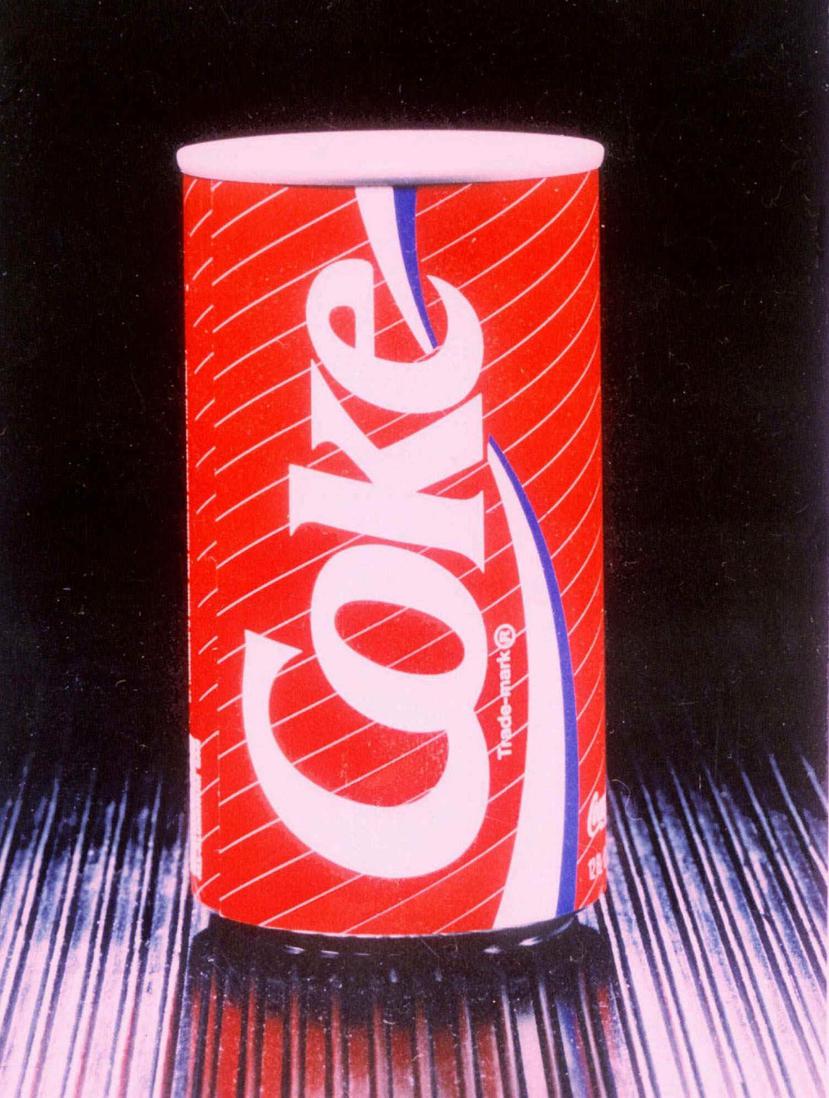 La empresa también comercializará dos ediciones limitadas de la versión clásica de Coca-Cola y de "Coke Zero". (AP)