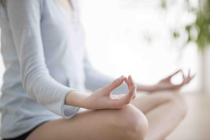 Este tipo de meditación permite curar heridas emocionales y poder acceder y coordinar la capacidad mental e intuitiva. (Shuttrestock.com)
