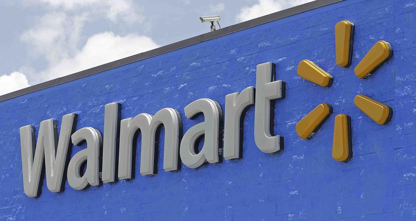 Hace dos años, Walmart empezó a ofrecer entregas en dos días para millones de productos en su página web. (AP)