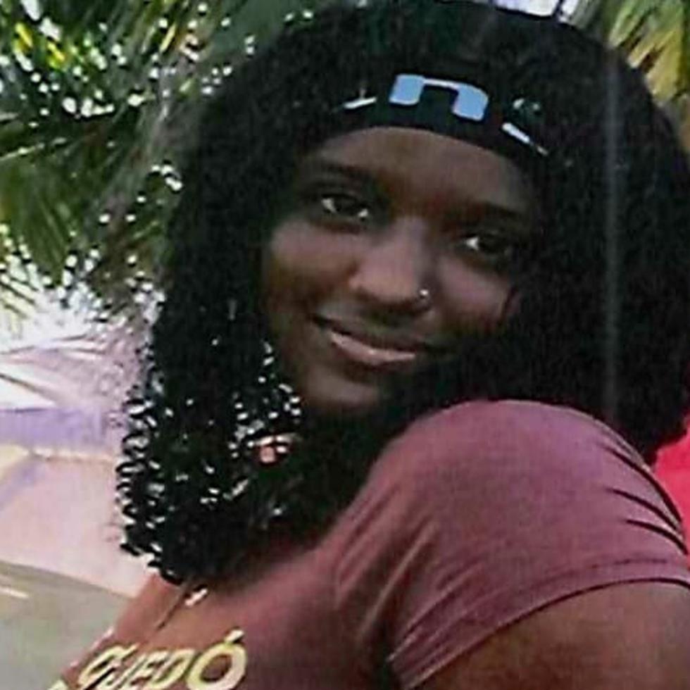 Buscan a menor de 16 años reportada como desaparecida en Patillas