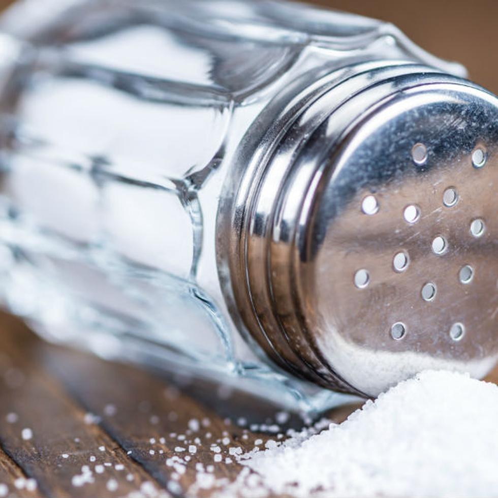 Hay algo prometedor en el desarrollo de probióticos que podrían estar dirigidos a, posiblemente, corregir algunos de los efectos de una dieta alta en sal. (Shutterstock)