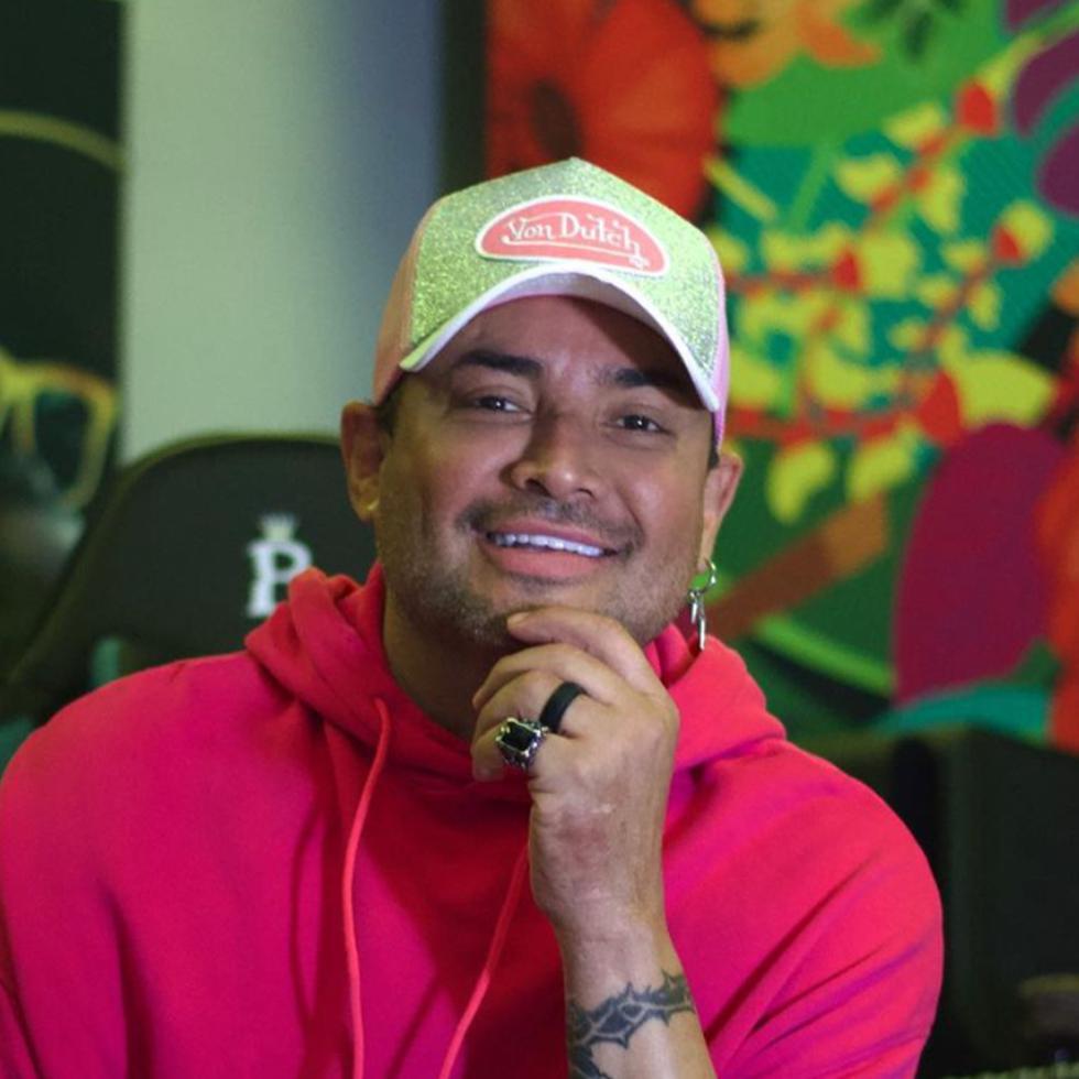 Manny Manuel fue nominado al Mejor Álbum de Merengue y Bachata por su producción “Road Trip”.