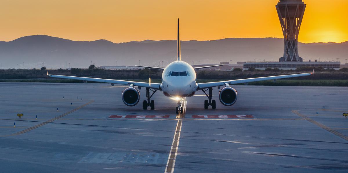 La aplicación Botim pretende simplificar el proceso de reserva de vuelos y el acceso a otros servicios relacionados con los viajes mediante una solución de voz.
