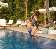El resort Casa de Campo, en La Romana, ofrece un ambiente seguro para grupos y familias.