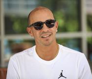 Carlos Arroyo había comprado la residencia en Miami en 2005.