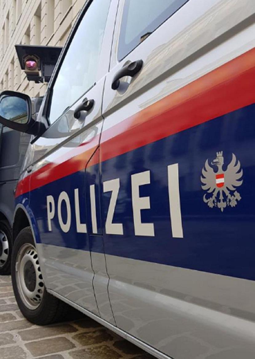 La Policía austriaca intenta poner un poco de luz sobre la misteriosa muerte de estas tres mujeres. (Bundespolizei)