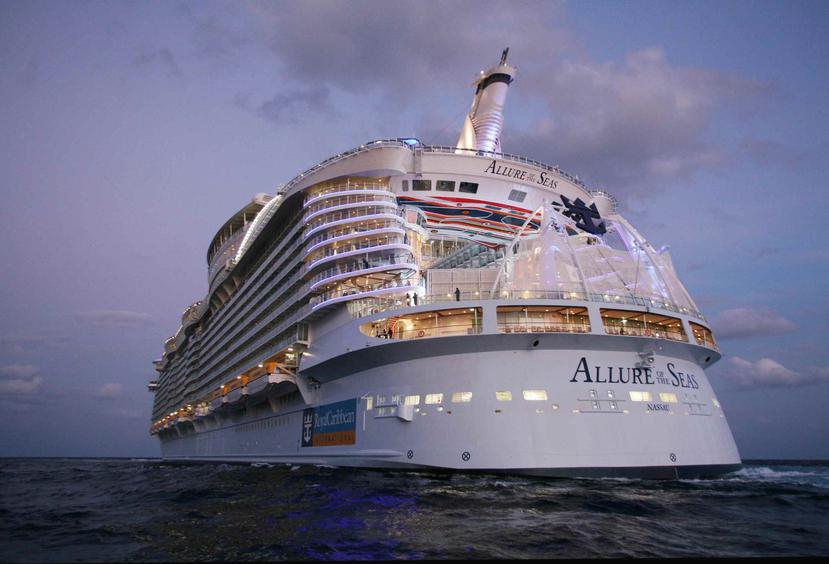 Royal Caribbean International anunció la nueva “Cruise With Confidence”, una medida sin precedentes en la industria de cruceros. (Archivo)