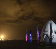 Los cinco nanosatélites que viajarán el próximo 7 de junio formarán parte de la misión de abastecimiento a la EEI número 25 de SpaceX para la NASA.
