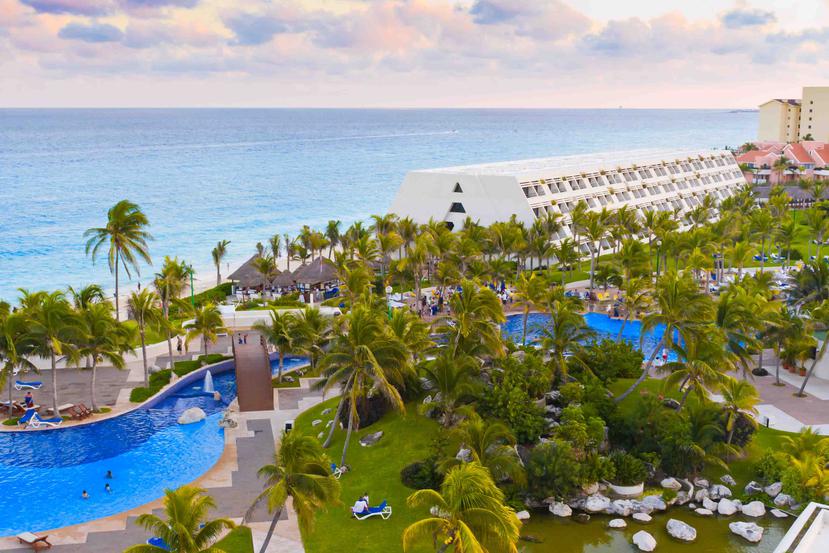 Cancún, México (Foto: Shutterstock.com)