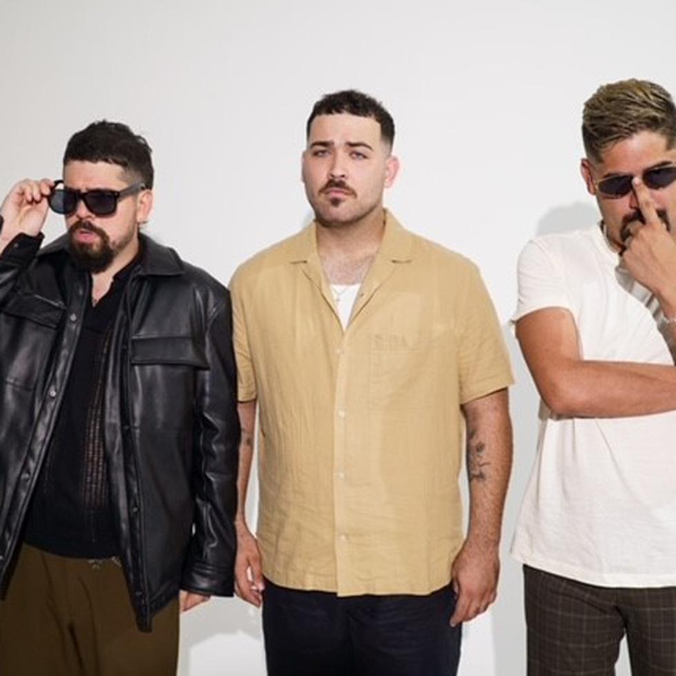 Los Rivera Destino presentan una nueva propuesta musical en su segundo álbum de estudio.