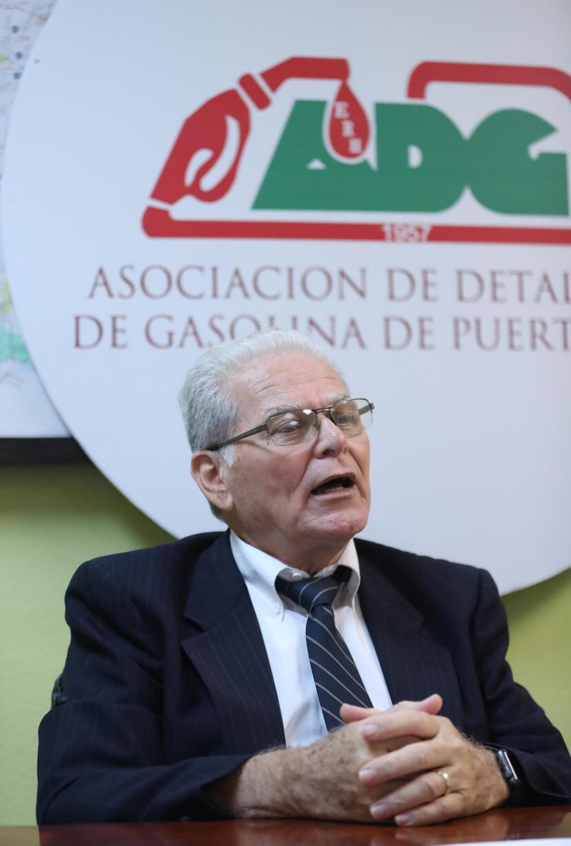 Luis Sepúlveda, sustituyó a Juan Geraldo Colón en el puesto de presidente electo. Ahora será Sepúlveda quien lidere nuevamente las elecciones de noviembre. (GFR Media)