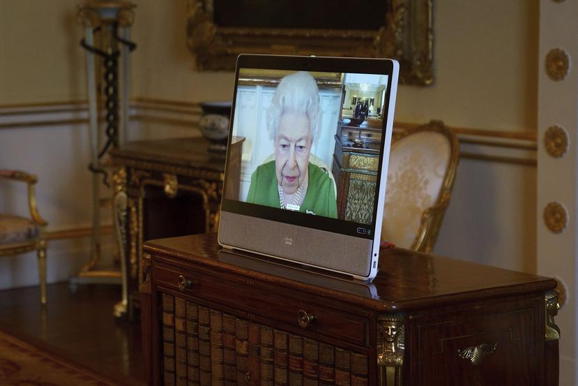 La reina, que es la monarca reinante más antigua del país, tiene una serie de compromisos próximos mientras celebra su Jubileo de Platino para conmemorar 70 años en el trono.