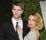 Aunque mantuvieron una relación intermitente por casi una década, el matrimonio de Miley Cyrus y Liam Hemsworth duró menos de un año.