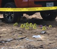 Dos adolescentes, de 13 y 15 años, fueron asesinadas dentro de un vehículo en Piñones, Loíza.