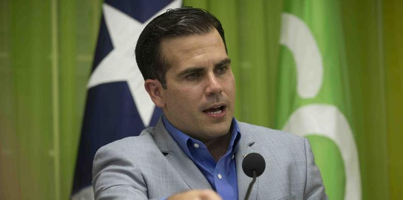 "Like in any legal process, we will be evaluating the options. I will read the decision and then we will inform our course of action," said Rosselló.