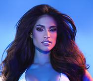 Miss Patillas, Karla Guilfú Acevedo.