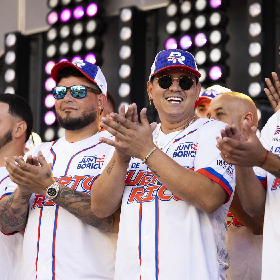 Puerto Rico se estrenará el jueves en la Serie del Caribe ante Nicaragua.