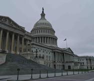 En la foto el Capitolio de Estados Unidos en Washington D.C. (GFR Media)