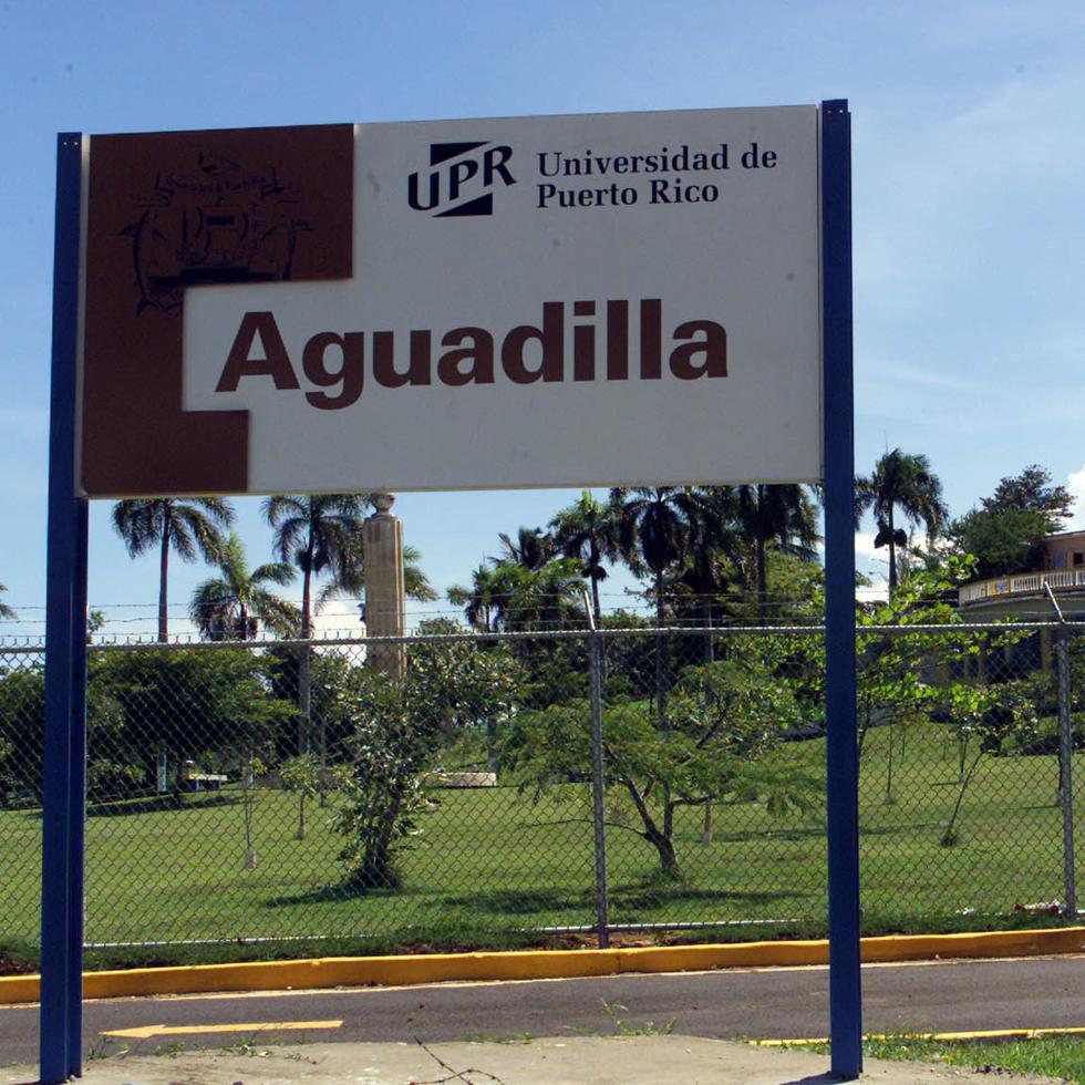 La UPR ampliará, este año fiscal, el proyecto de servicios compartidos que ya se estableció, como piloto, entre los recintos de Aguadilla, Arecibo y Utuado.
