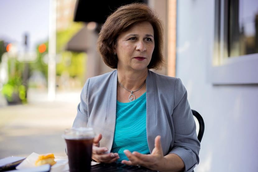 Nellie Gorbea Will Take A Break From Electoral Politics After Losing Rhode Island Primary