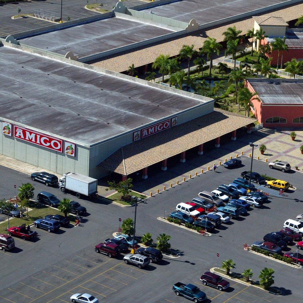 Con el cierre del supermercado de Dorado, ya son 20 los Amigo que salen del mercado desde que Walmart adquirió la cadena local hace dos décadas. Apenas quedarán 11.