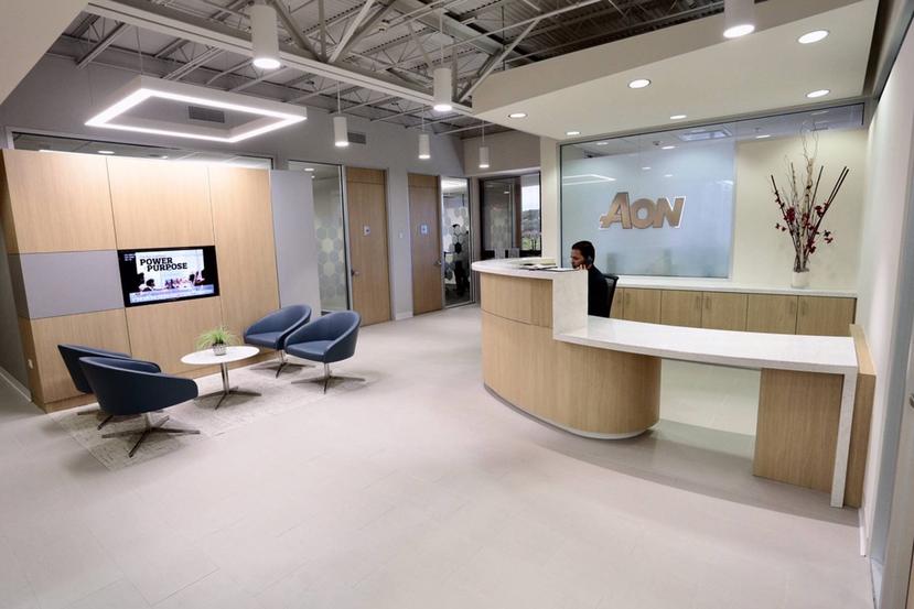 El 64% de los patronos encuestados por Aon reportó crecimiento en ingresos y ventas de un año a otro, mientras el 77% dijo que alcanzó los objetivos financieros. (Suministrada)