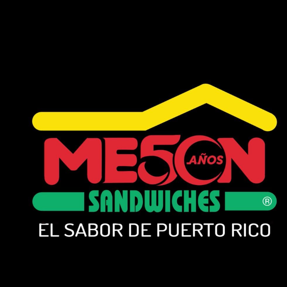 El Mesón Sandwiches celebra su 50 aniversario