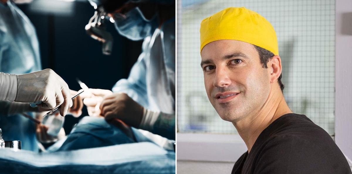 Cirujano plástico Derik Marrero: seis consejos si te quieres operar