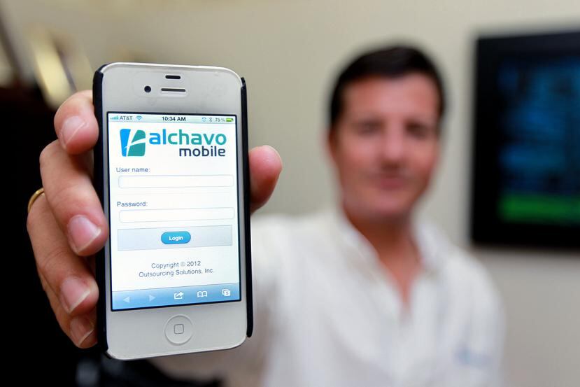 Alchavo.com nació hace 20 años como un servicio de contabilidad en línea para empresas, y hoy continúa ampliando sus servicios tanto en Puerto Rico como en otros países.