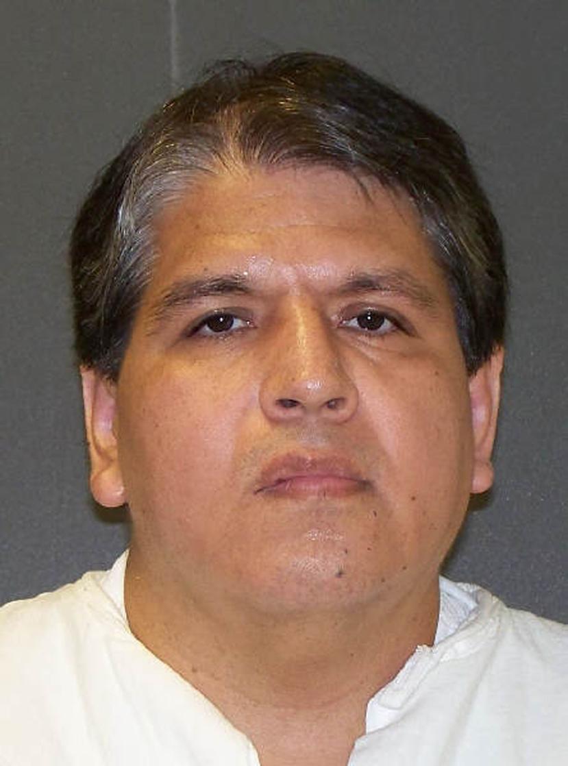 Ramírez fue el séptimo asesino convicto ejecutado este año en Texas, que aplica más penas capitales que ningún otro estado del país. (AP)