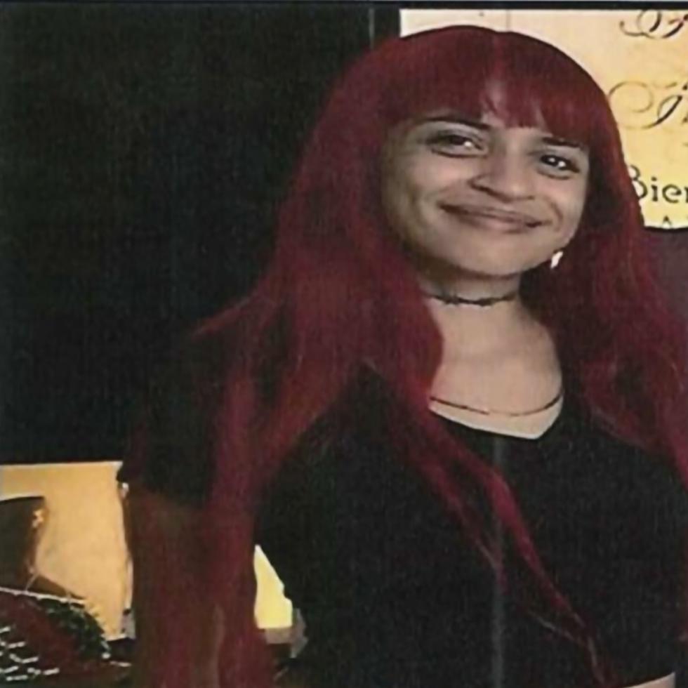 La joven Mariela Crystal Seda Ocasio, de 23 años, fue reportada como desaparecida por su madre.