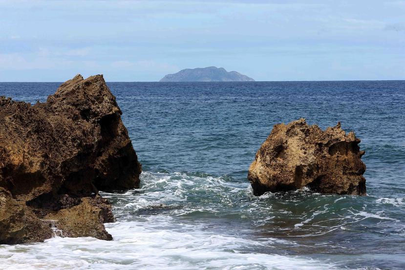 El oleaje mar afuera para el Caribe y el Atlántico se encuentra entre 3 a 6 pies y cercano a la costa, de 3 a 5 pies. (GFR Media)