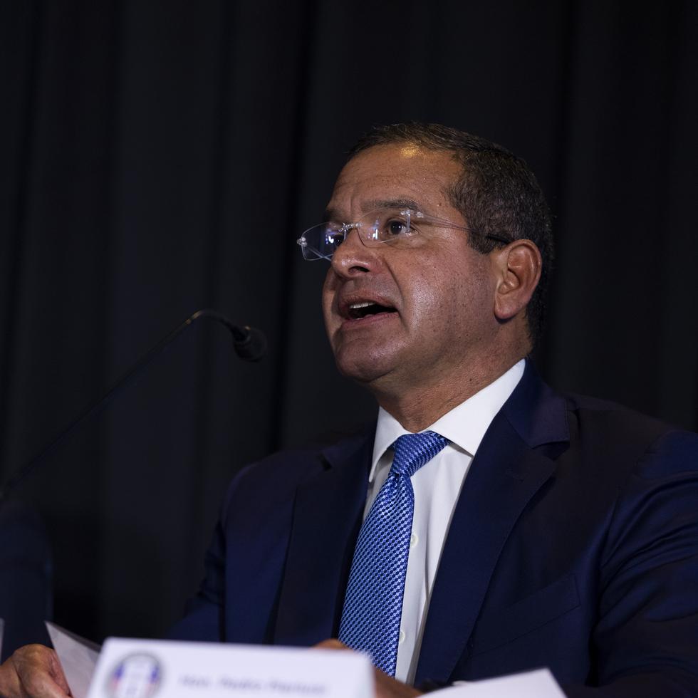 Pierluisi expects that, by the summer of 2026, the island’s Executive Branch will have been able to present the fourth balanced budget required by the PROMESA law.