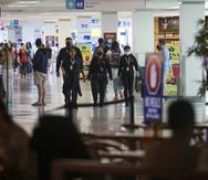 Airport Shoppes opera un total de 26 concesiones de alimentos y bebidas en el Aeropuerto Luis Muñoz Marín.