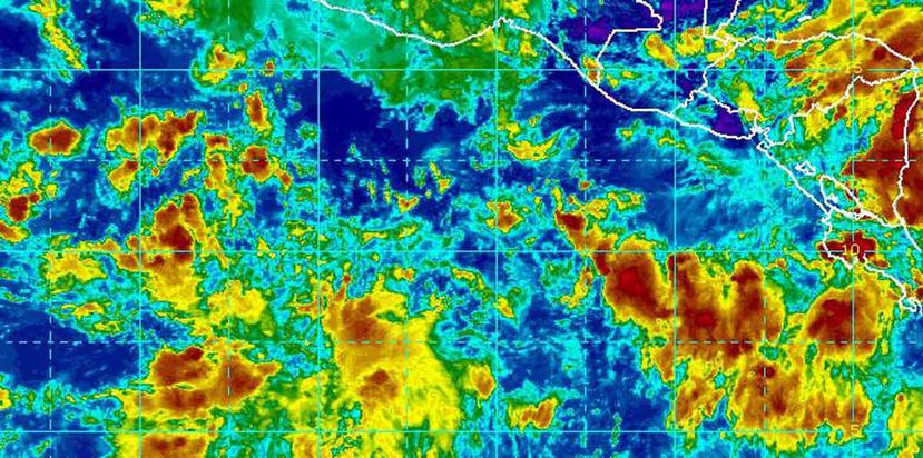La Administración Nacional de Océanos y Atmósfera informó que se prevé para este año la formación de 10 a 16 tormentas tropicales, de las cuales entre 4 y 8 llegarían a huracanes. (NOAA)