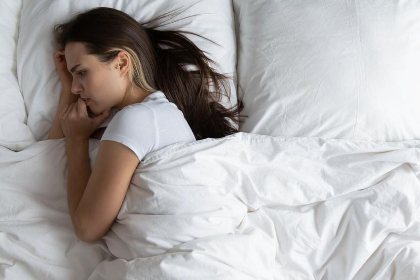 El ritmo circadiano determina los ciclos de estar despiertos o con sueño. (Shutterstock)