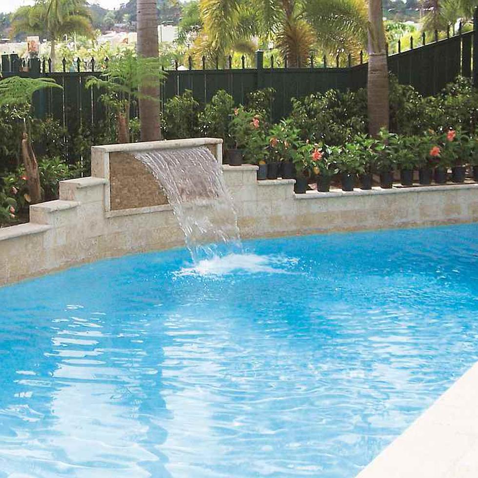 A través de un proyecto especial, el Centro de Recaudación de Ingresos Municipales identificó unas 25,000 propiedades en las que se hicieron mejoras que incluyeron la construcción de piscinas y ello no se informó a la agencia tributaria.
