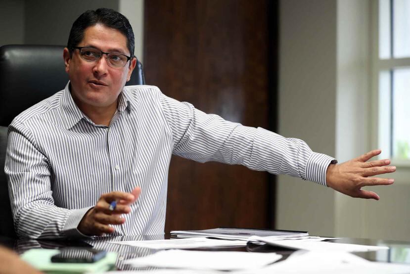 El contralor electoral, Walter Vélez, aseguró que, hasta la fecha, la oficina que dirige tiene un ataponamiento de informes de auditoría, pero que espera que pronto se constituya una junta necesaria para encaminarlos.