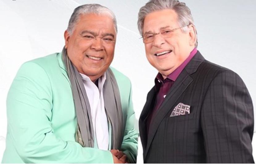 Danny Rivera y Chucho Avellanet son los cantantes que más ha interpretado el repertorio de composiciones de Alberto Cortez.