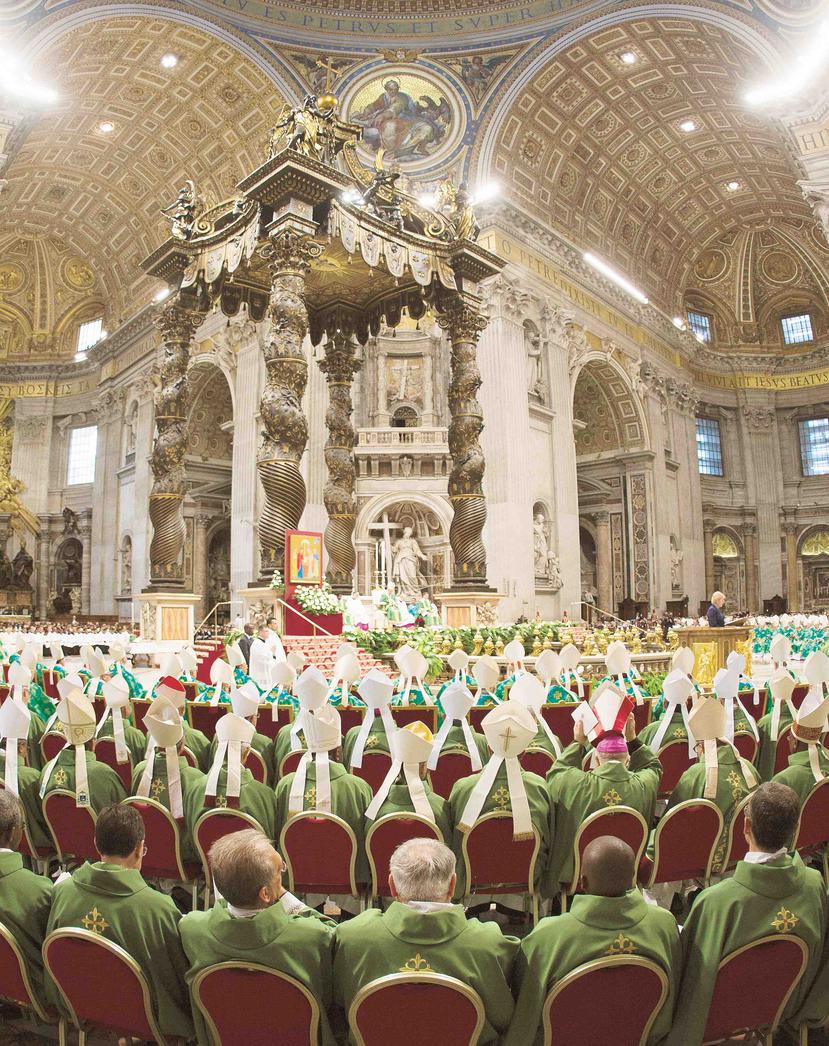 En 1998, el papa Juan Pablo II beatificó a Stepinac y actualmente en el Vaticano está en curso un proceso para nombrarlo santo.