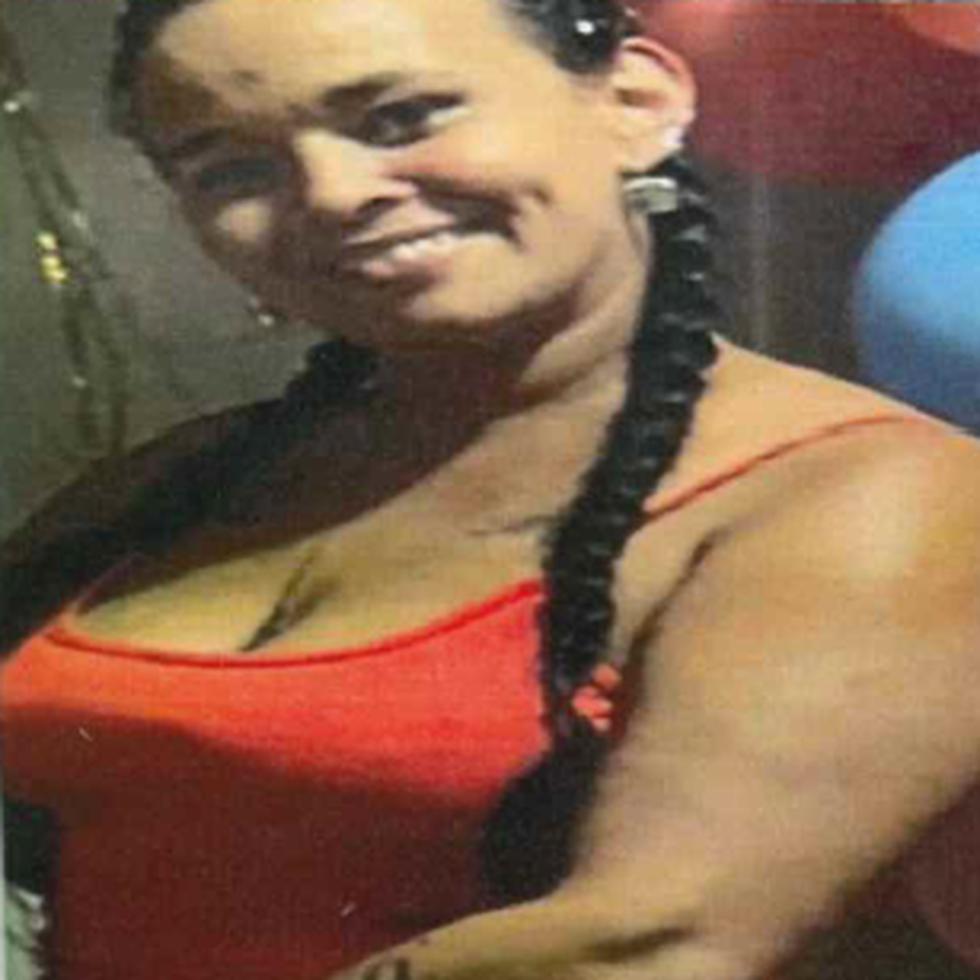 Yesenia Ivelisse Cruz Santiago desapareció en febrero de este año.