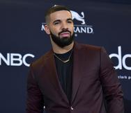 “Laugh Now Cry Later” es el nuevo éxito del rapero canadiense Drake.