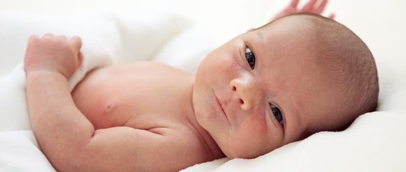 Se intervendrá durante el primer año de nacido en el niño. (Shutterstock)