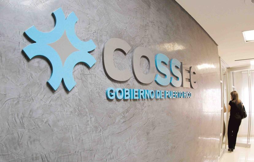 La Corporación para el Seguro y Supervisión de Cooperativas (Cossec) avaló la transacción. (GFR Media)
