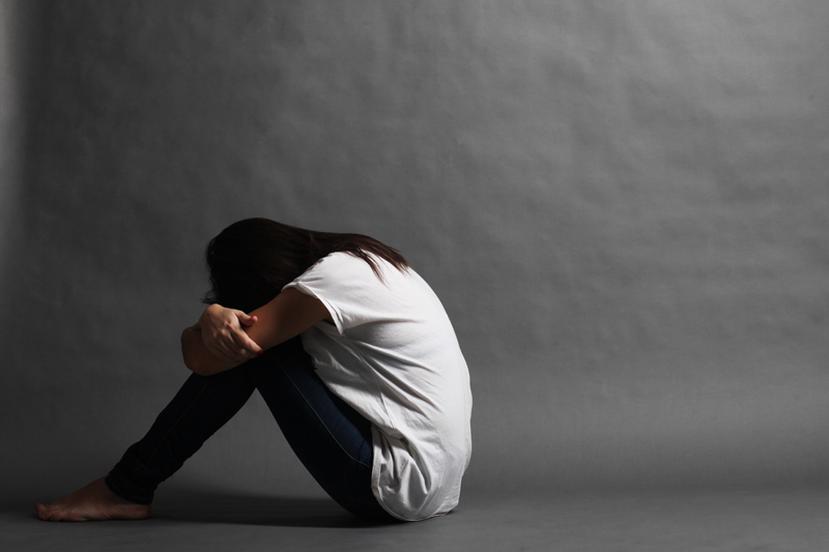 Los pensamientos o actos suicidas son señal de una angustia extrema, nunca deben ser ignorados. (Shutterstock)