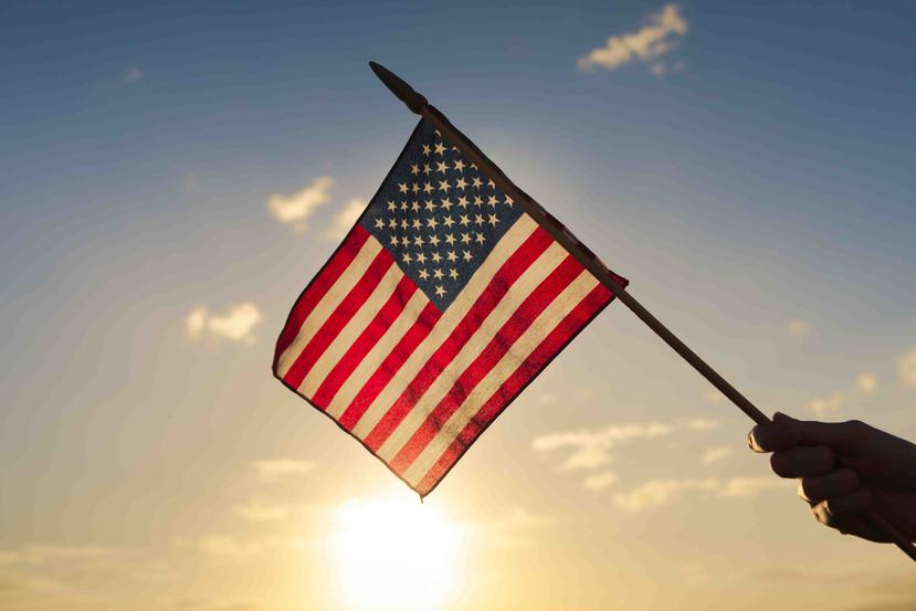Hoy se celebra el Día de la Ciudadanía Americana. (GFR Media)