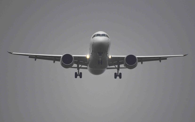 El ministro Marc Garneau dijo que el lamentable trato hacia los pasajeros de aerolíneas reportado recientemente por los medios noticiosos no será tolerado en ningún vuelo que llegue o salga de Canadá. (Archivo/ Thinkstock)
