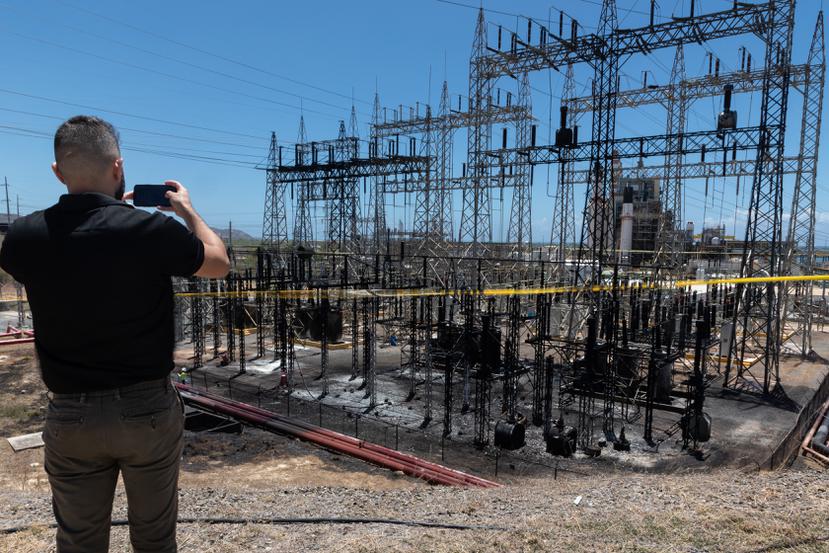El apagón general del pasado 6 de abril, que se originó en la central Costa Sur en Guayanilla, es investigado tanto por LUMA Energy como por el Negociado de Energía de Puerto Rico.