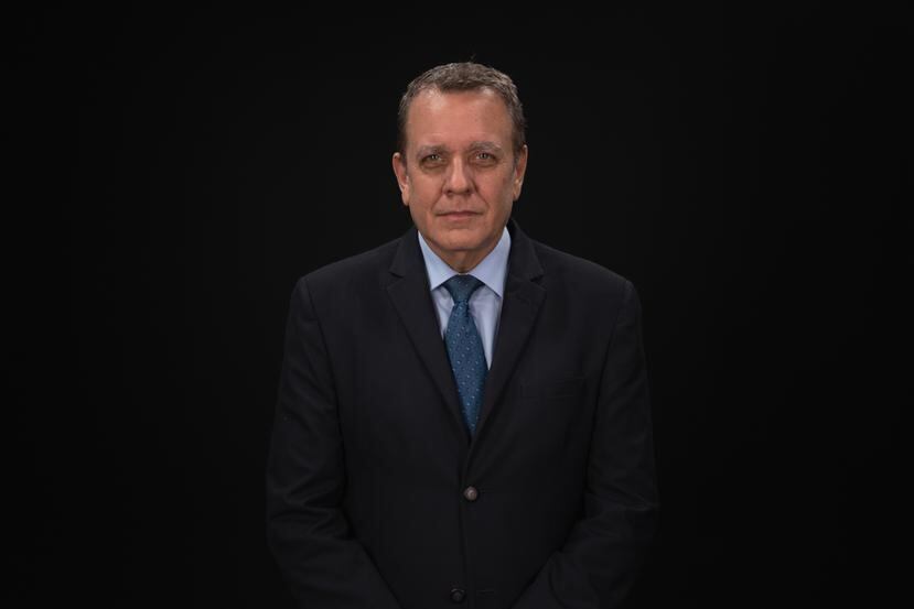 Antes de desempeñarse como gerente general de San Juan Cruise Port, Federico González Denton, trabajó como vicepresidente de Royal Caribbean.